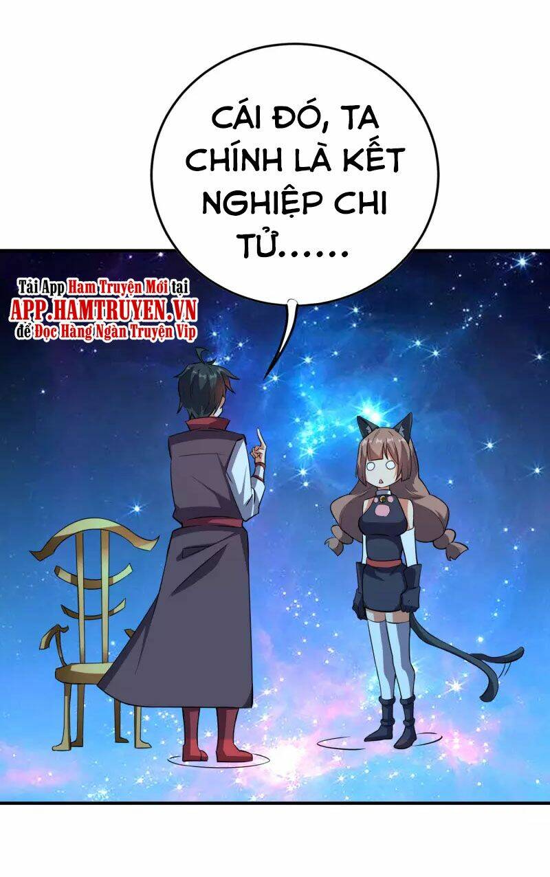 Phục Thiên Thánh Chủ: Chapter 147