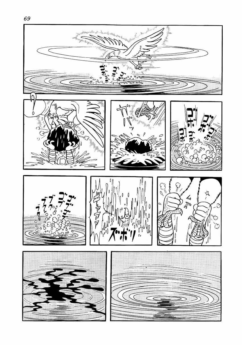 Chim Lửa: Chapter 12