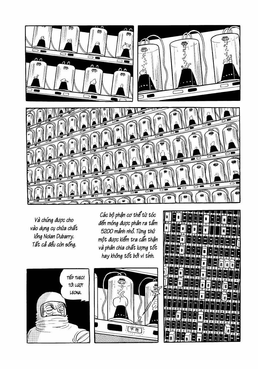 Chim Lửa: Chapter 62