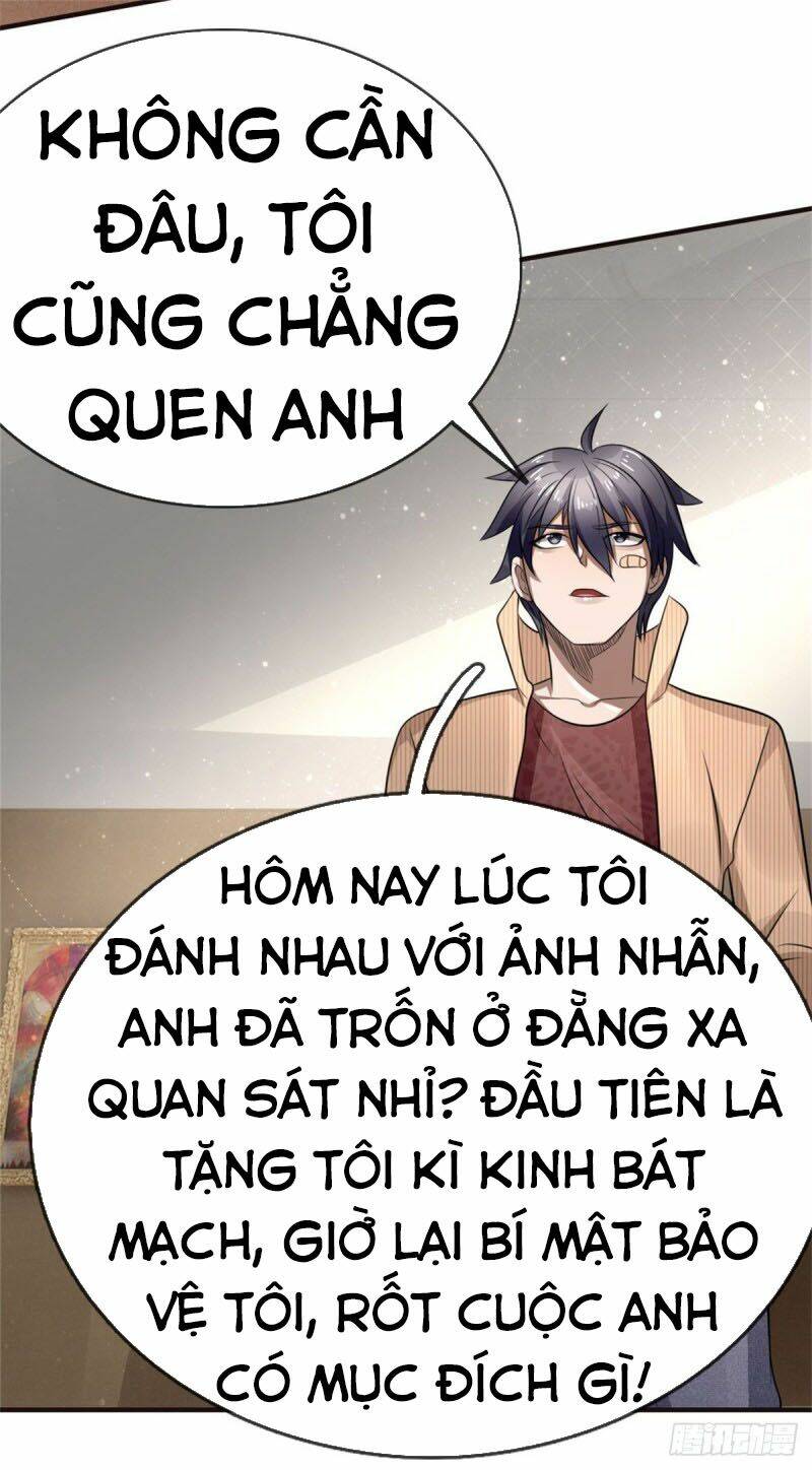Tuyệt Thế Binh Vương: Chapter 102