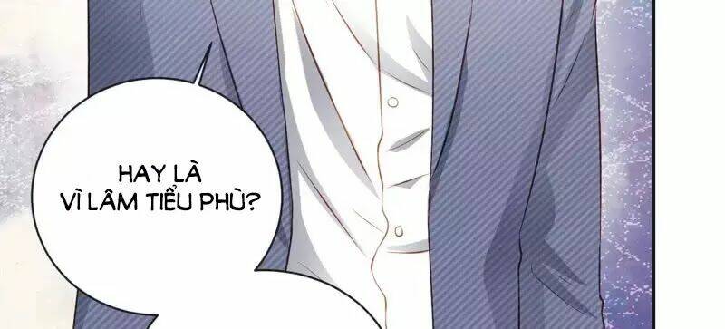 Khi Trá Luyến Nhân: Chapter 43