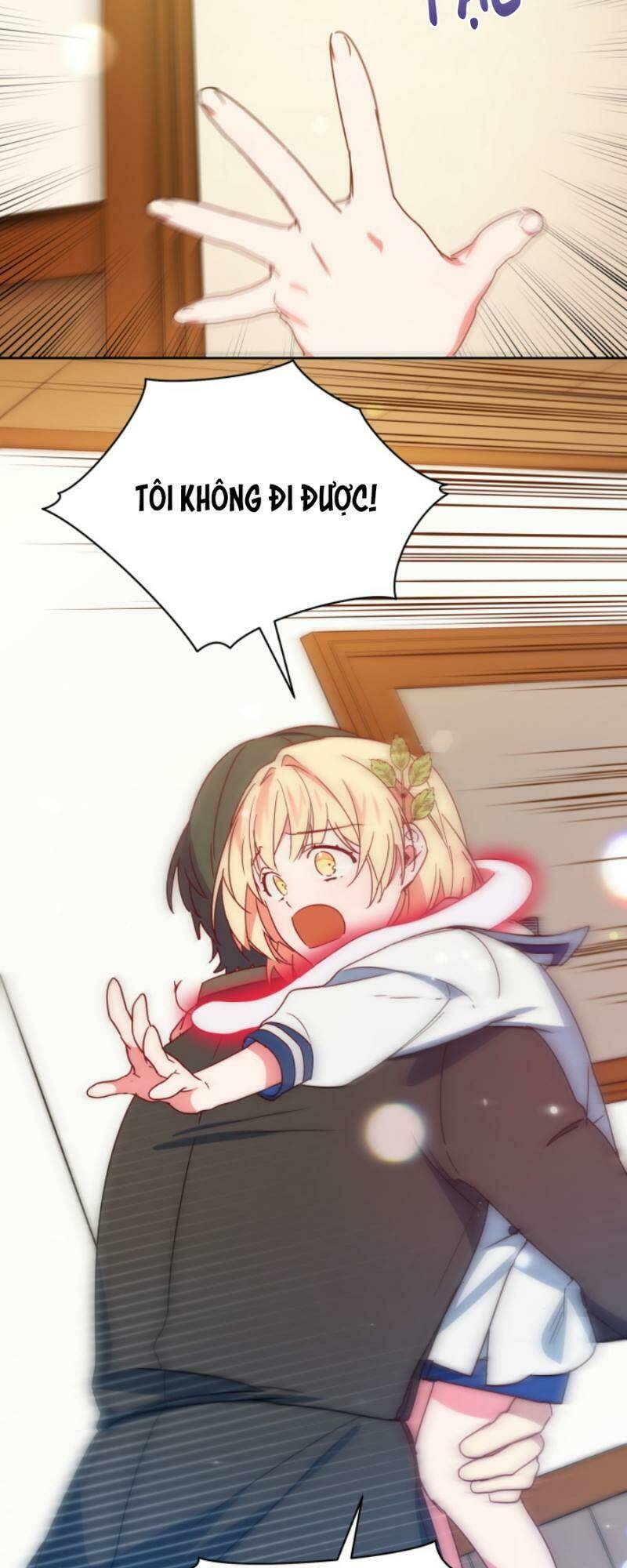 Nàng Elizabeth Thuần Khiết: Chapter 12