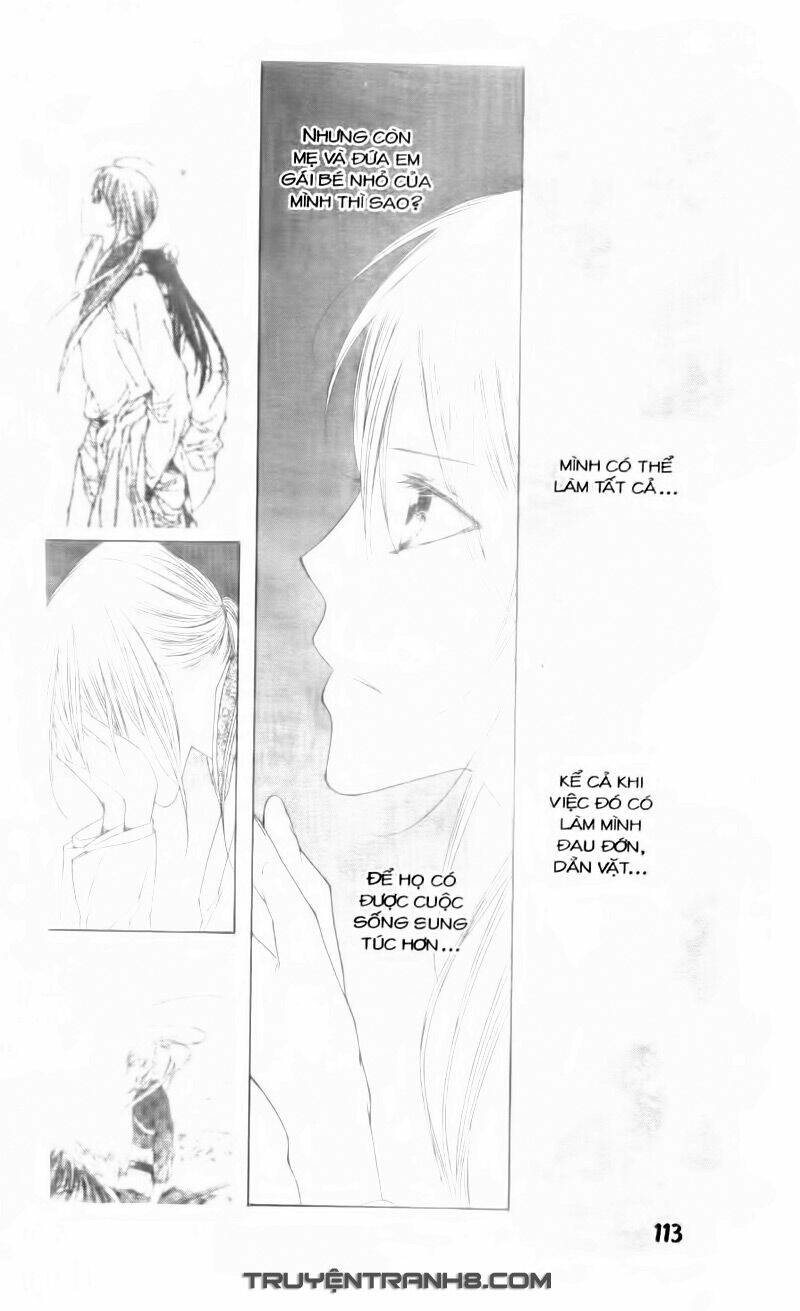 Pháp Sư Trừ Tà: Chapter 13.2