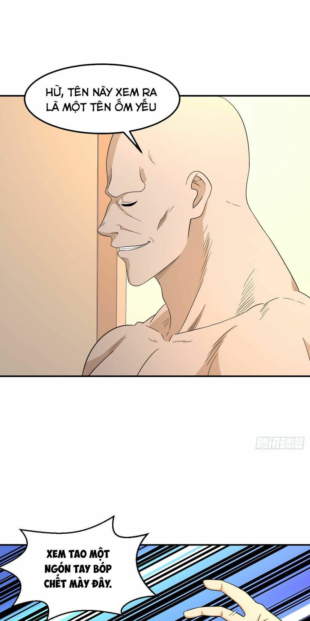 Nghịch Thiên Tiên Mệnh: Chapter 6