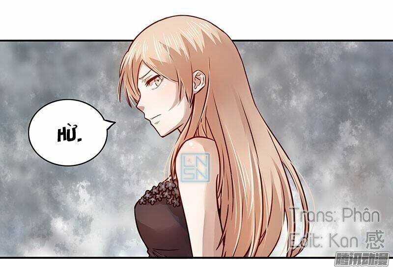Vợ Yêu Của Ác Ma: Chapter 7