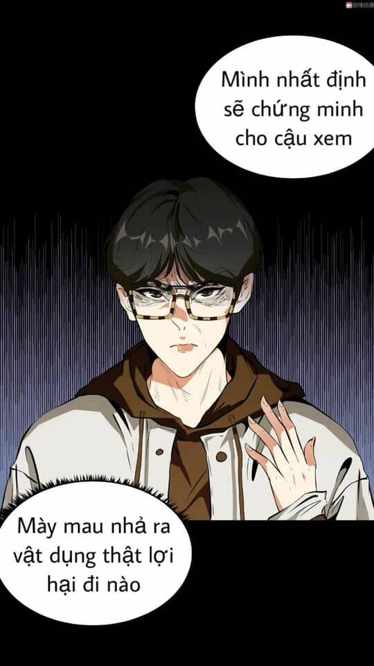 Giày Thủy Tinh: Chapter 34.5