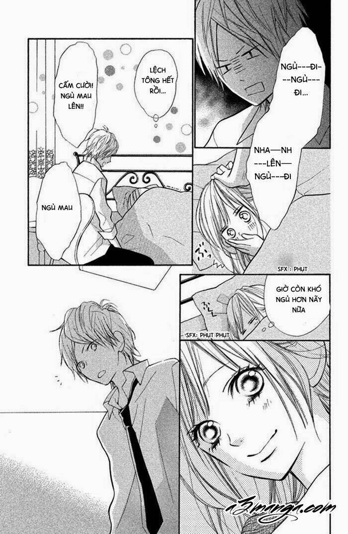 Hanagimi To Koisuru Watashi: Chapter 12