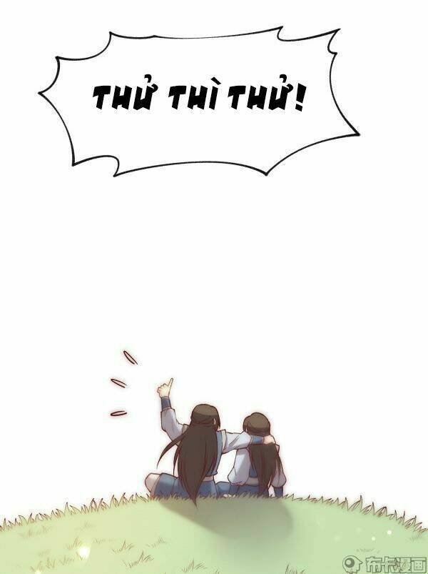 Yến Sơn Phái Và Bách Hoa Môn: Chapter 178