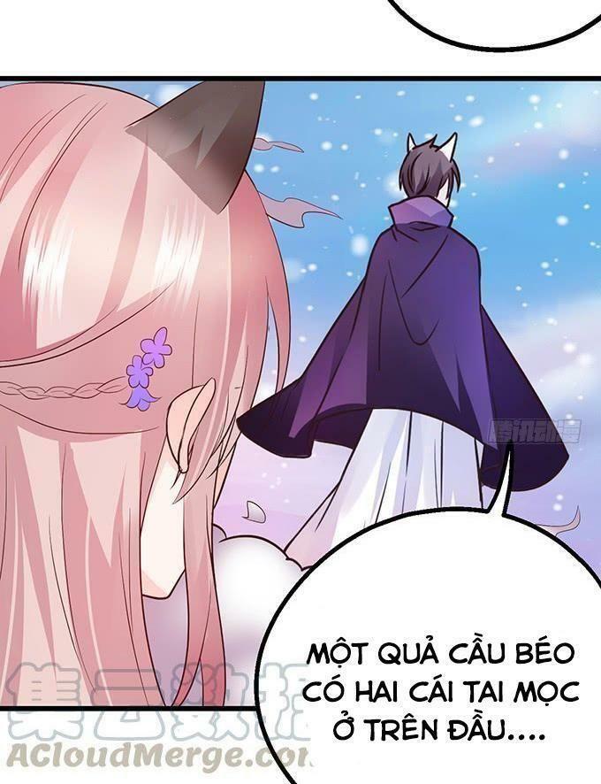 Hồ Tiên Hung Bạo: Chapter 19
