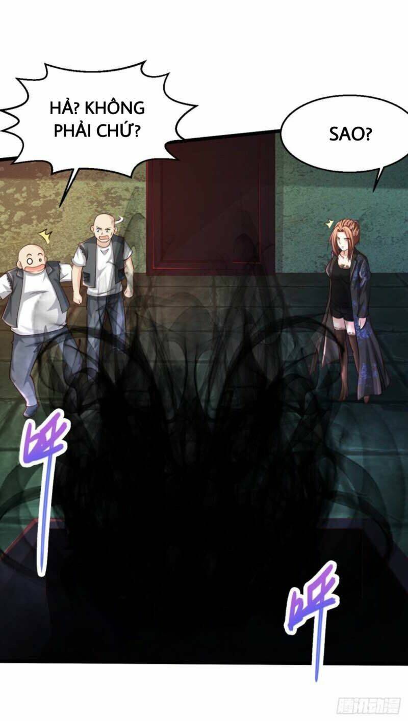 Tuyệt Phẩm Y Thánh: Chapter 193