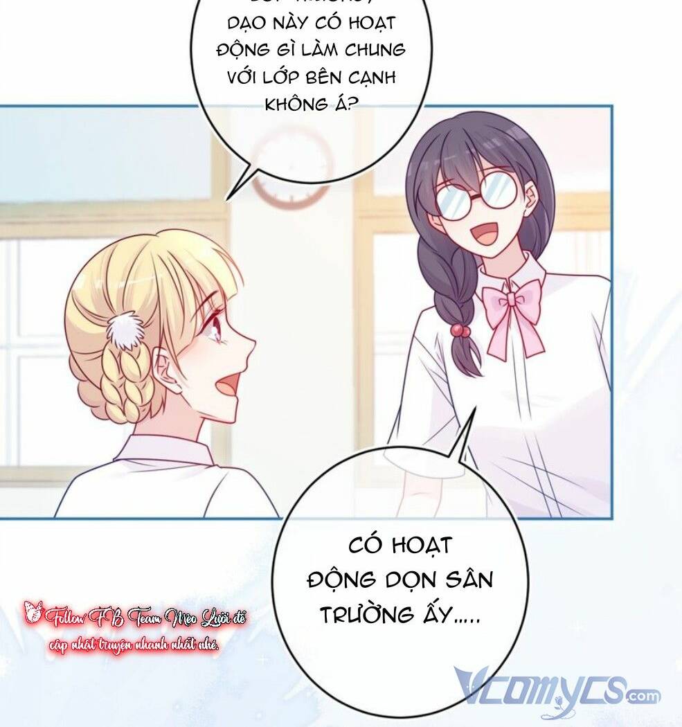 Khi Cô Gái Nhìn Thấy Thời Gian: Chapter 45