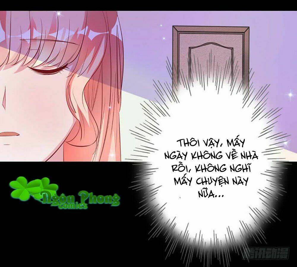 Hung Mãnh Quỷ Phu Bà Thượng Sàng: Chapter 42