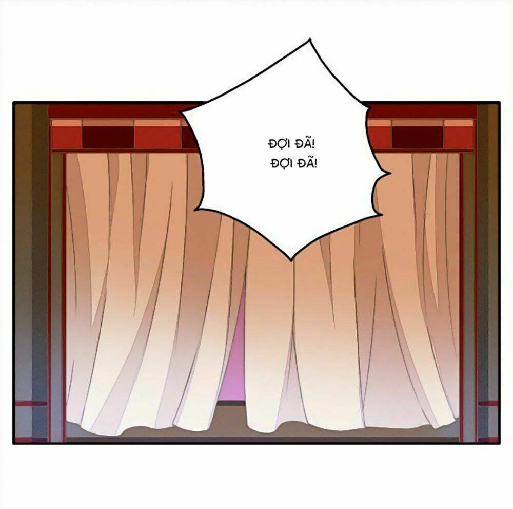 Thịnh Thế An Nhiên: Chapter 6