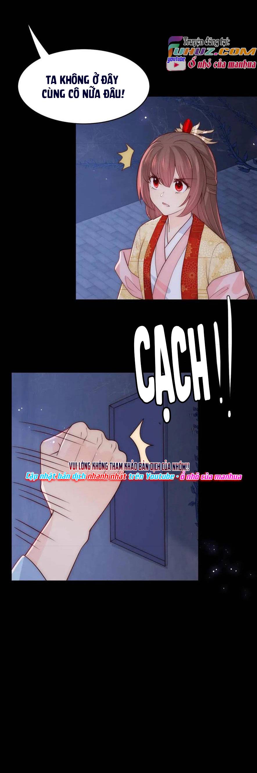 Dưỡng Địch Vi Hoạn: Chapter 129