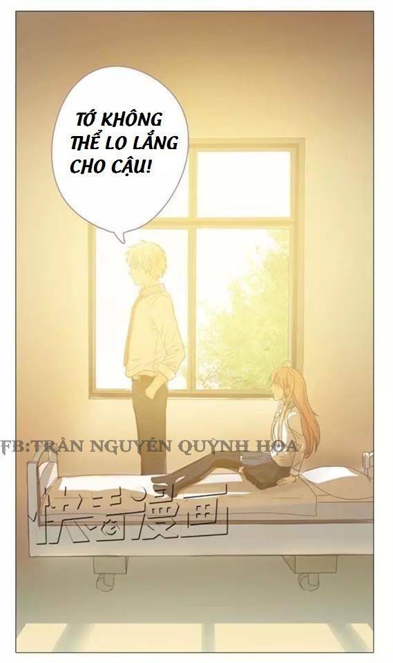 Xin Chào! Dân Nữ: Chapter 12