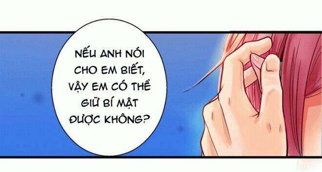 Xin Hãy Cho Tui Mặt Trời!: Chapter 1