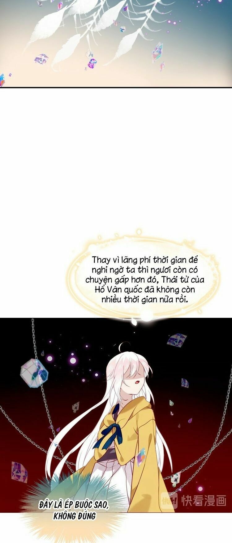 Ngô hoàng tại thượng: Chapter 88