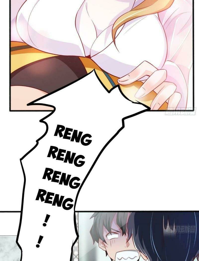 Shipper Thần Cấp: Chapter 23