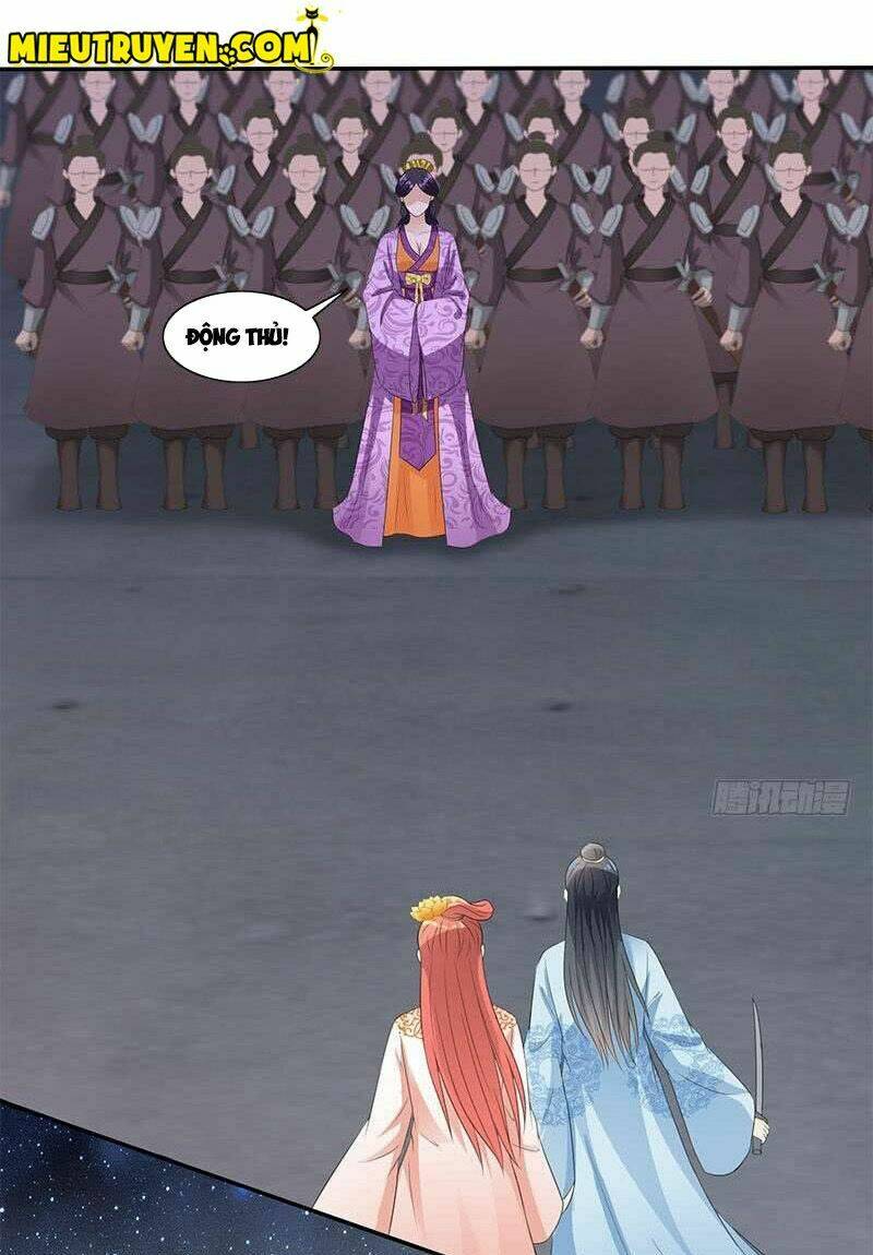 Tận Diệt Vương Gia Mãn Triều: Chapter 103