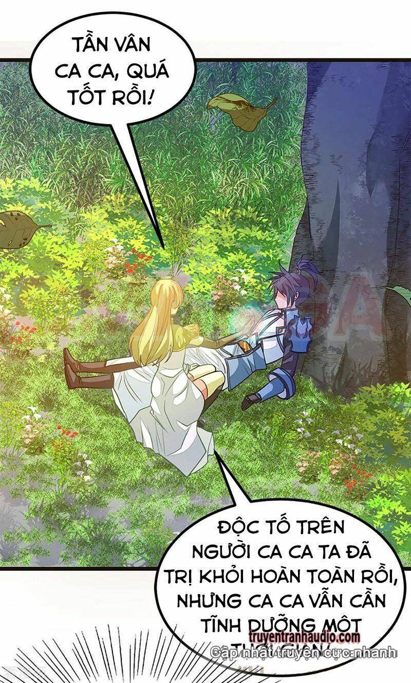 Cửu Dương Thần Vương: Chapter 235