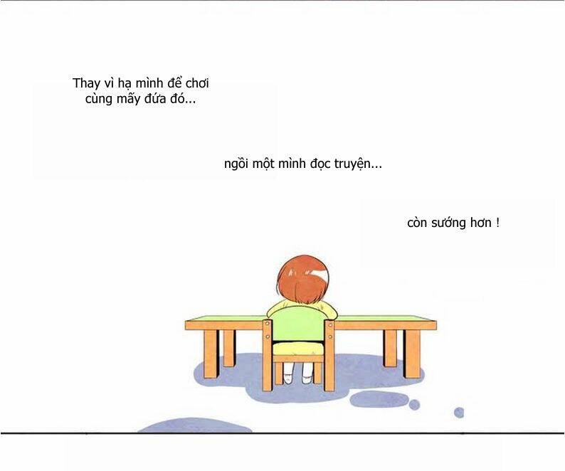 Ua so lovely: Chapter 2