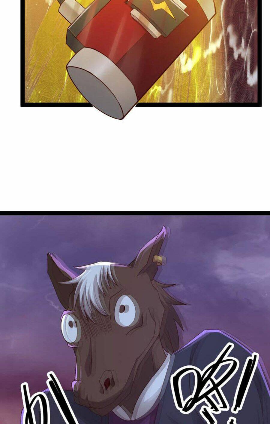 Khoa Kỹ Đại Tiên Tông: Chapter 75