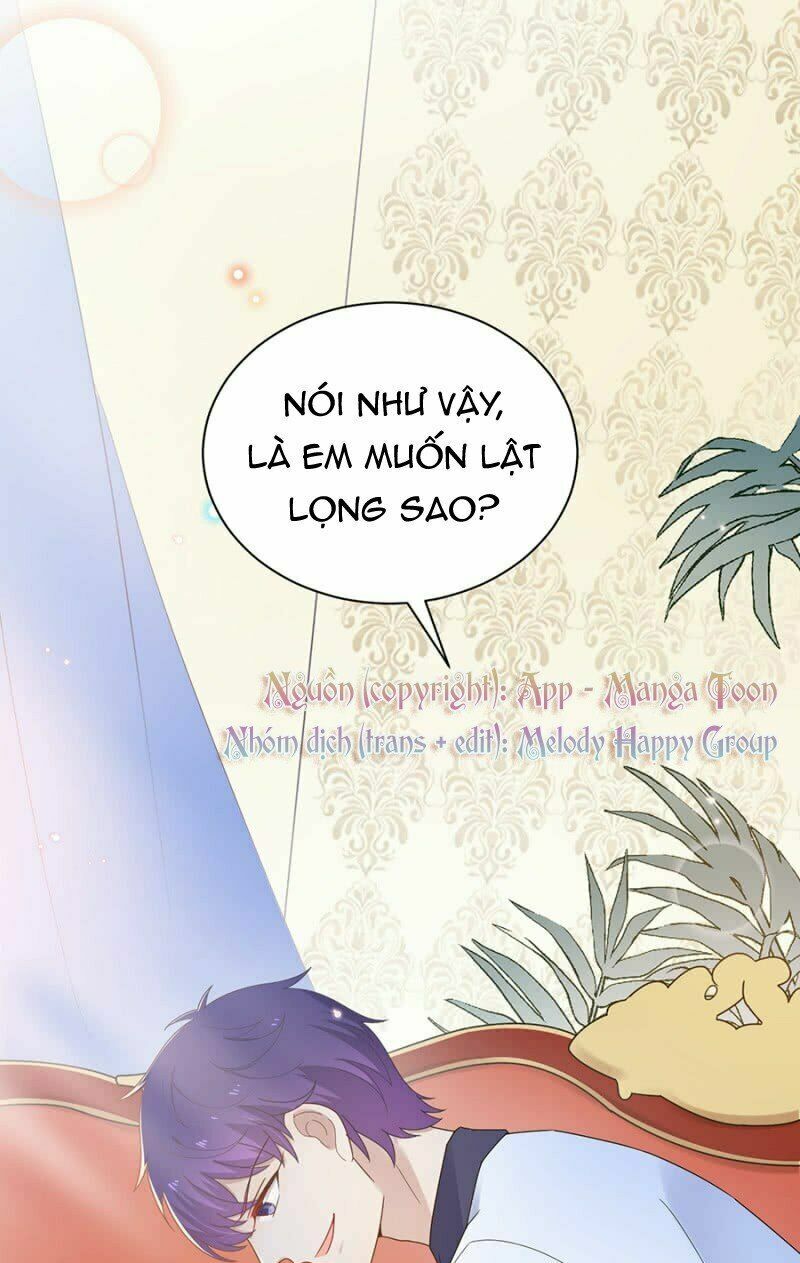 Ma Lạt Thiên Kim Đẩu Ác Thiếu: Chapter 120