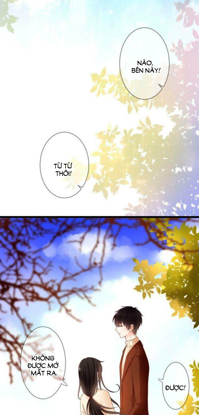 Ở lại thế kỷ này: Chapter 59
