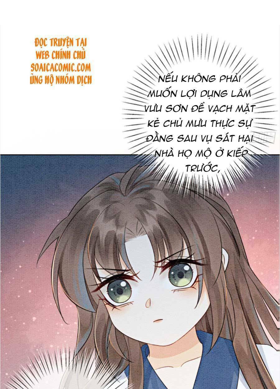 Bắt Đầu Hủy Hôn Để Công Lược Vương Gia: Chapter 25