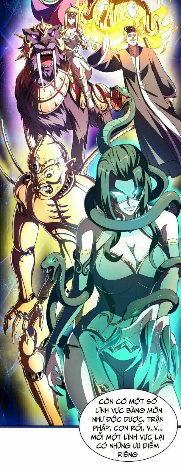 Kết Hôn Không Dễ: Chapter 3