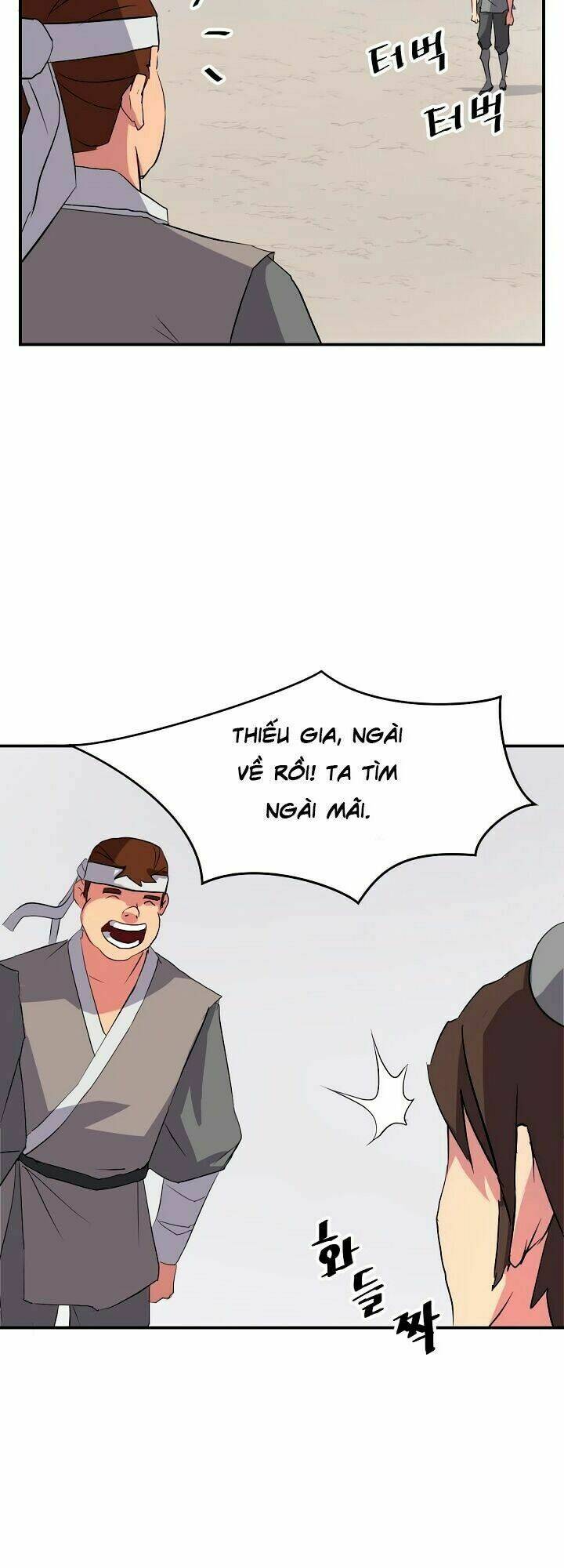 Trọng Sinh, Bất Khả Chiến Bại: Chapter 36