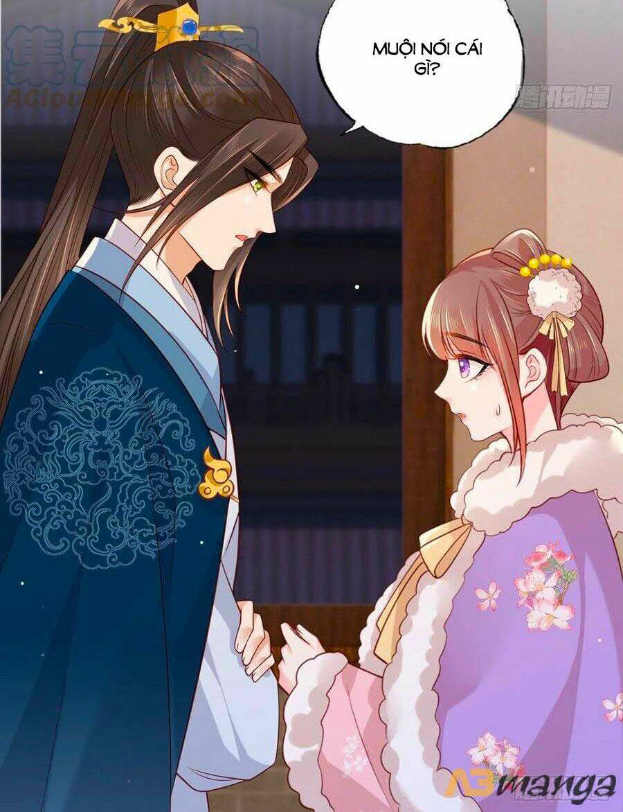 Nữ Thủ Phú Chi Kiều Sủng Nhiếp Chính Vương: Chapter 88