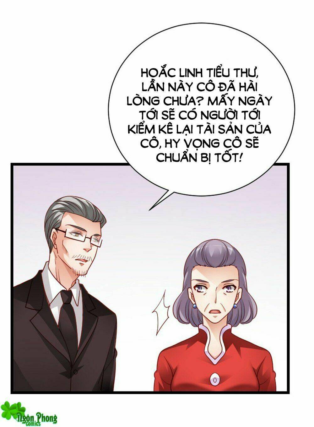 Vạn Năm Nhân Duyên Nhất Tuyến Khiên: Chapter 43