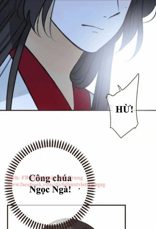 Bạn Trai Tôi Là Cẩm Y Vệ: Chapter 88