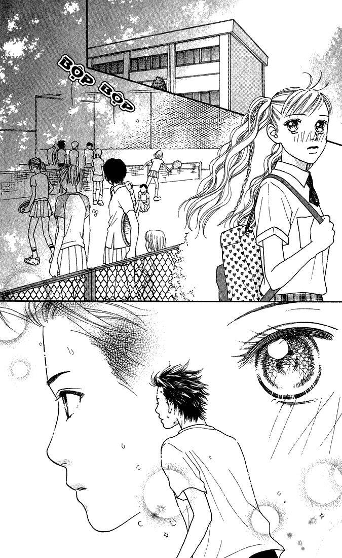 Cô Láng Giềng: Chapter 15