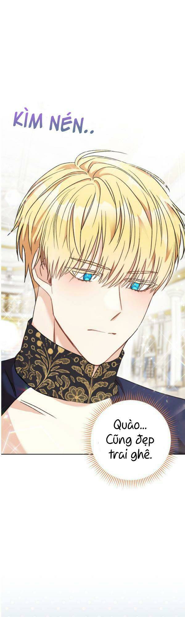 One Pair Lady: Chapter 7