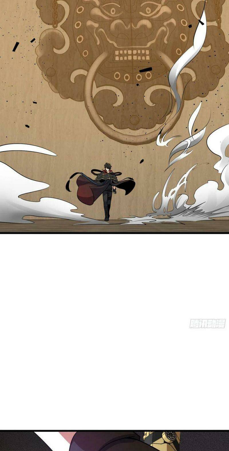 Tân Đình Là Hảo Đao: Chapter 16