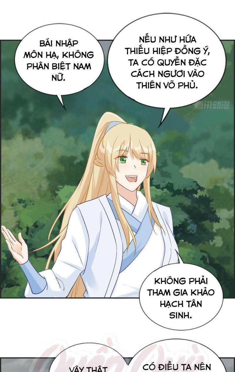 Tối Cường Hoàn Khố Hệ Thống: Chapter 49