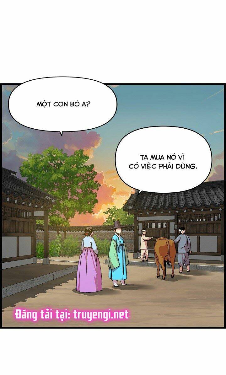 Tôi Sẽ Sống Như Một Hoàng Tử: Chapter 22