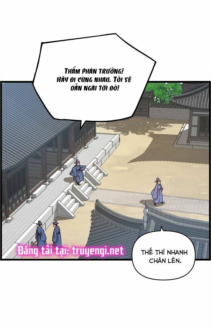 Tôi Sẽ Sống Như Một Hoàng Tử: Chapter 25