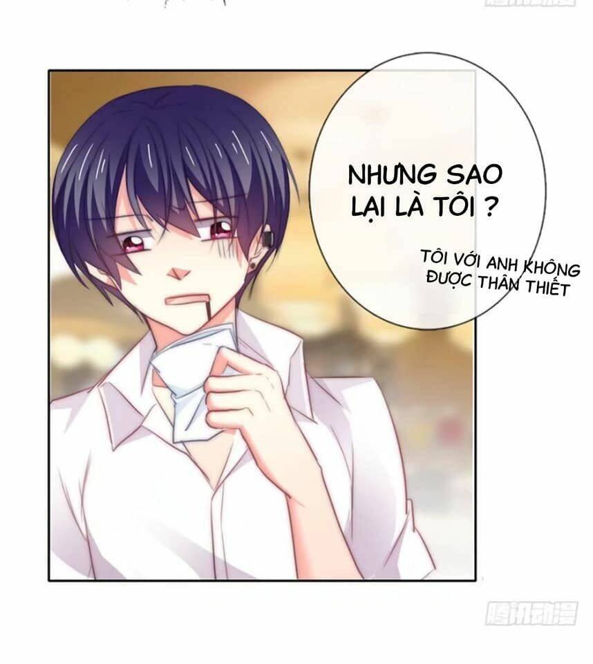 Sự Đơn Thuần Về Tình Yêu: Chapter 4