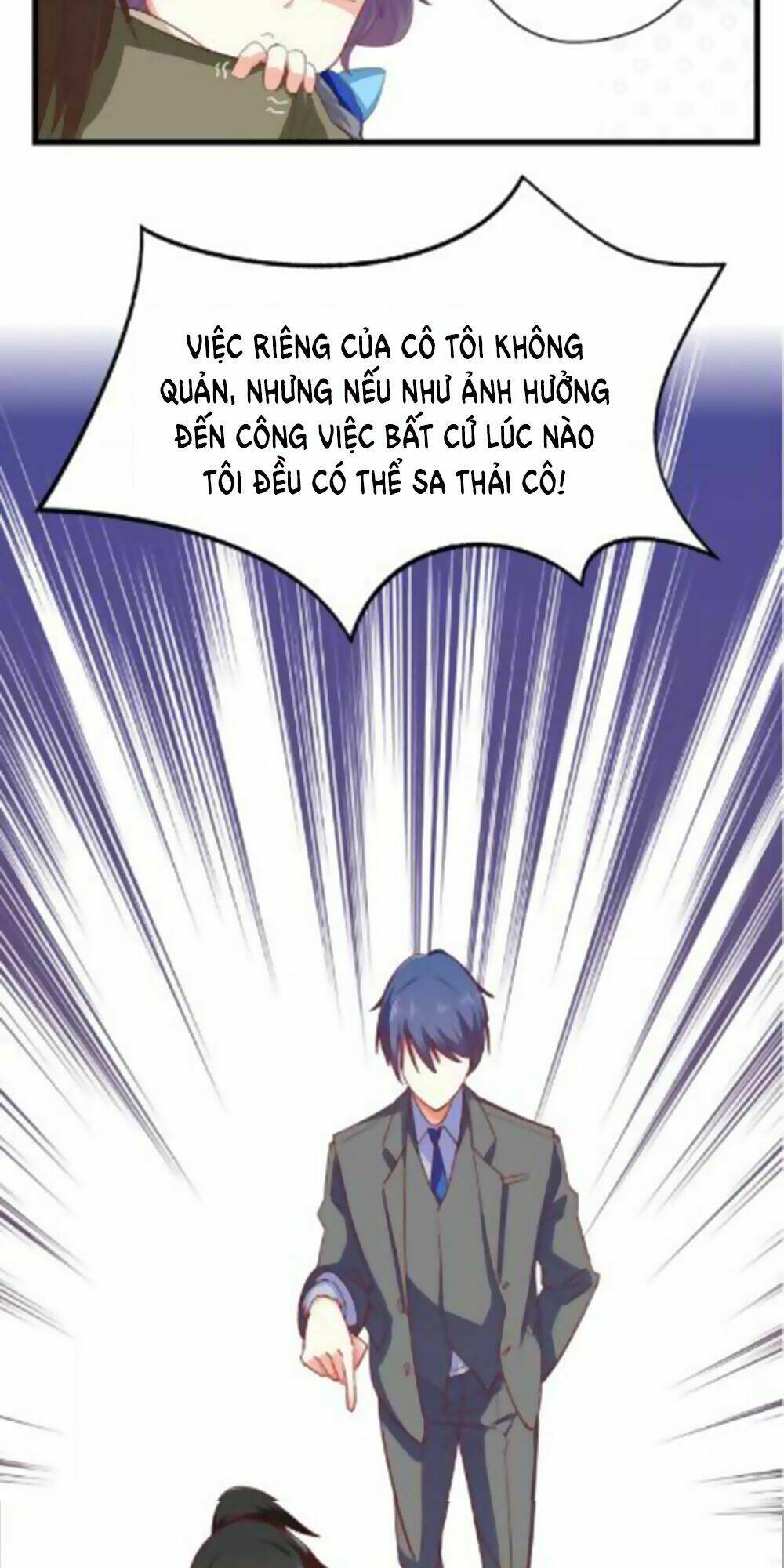 Hướng Tâm Dẫn Lực: Chapter 6