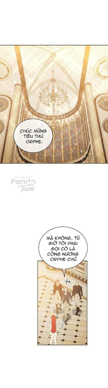 Cái Chết Của Lamia Orphe: Chapter 33