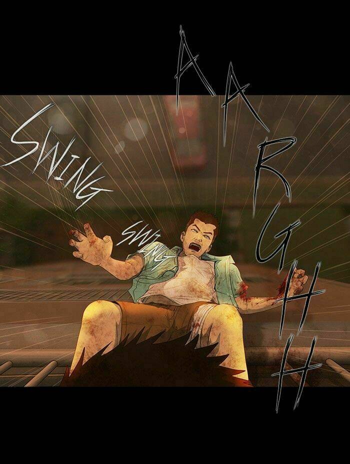 Dead Days: Chapter 39