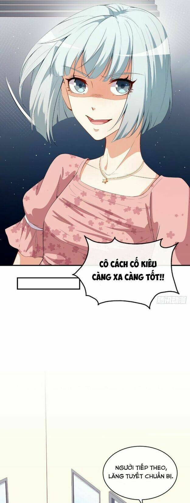 Mỹ Nhân Tâm Động: Chapter 39