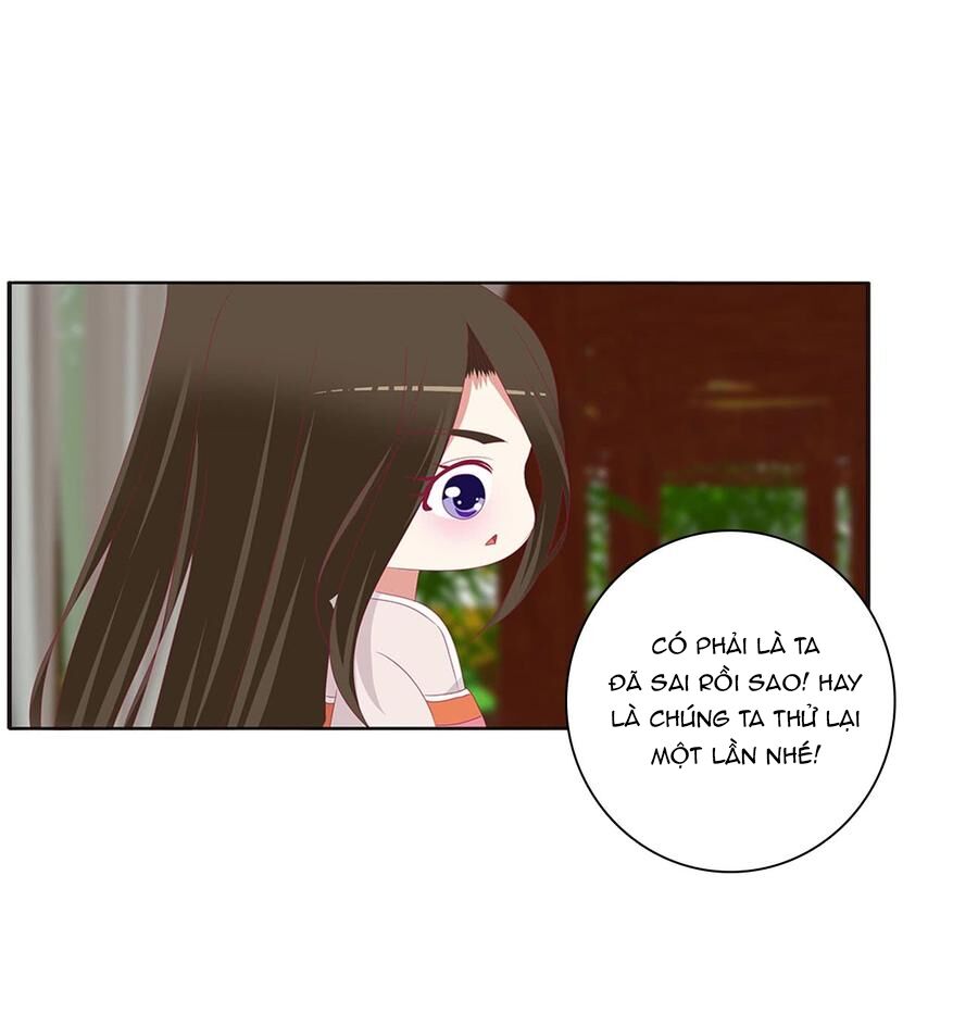Thông Linh Phi: Chapter 515