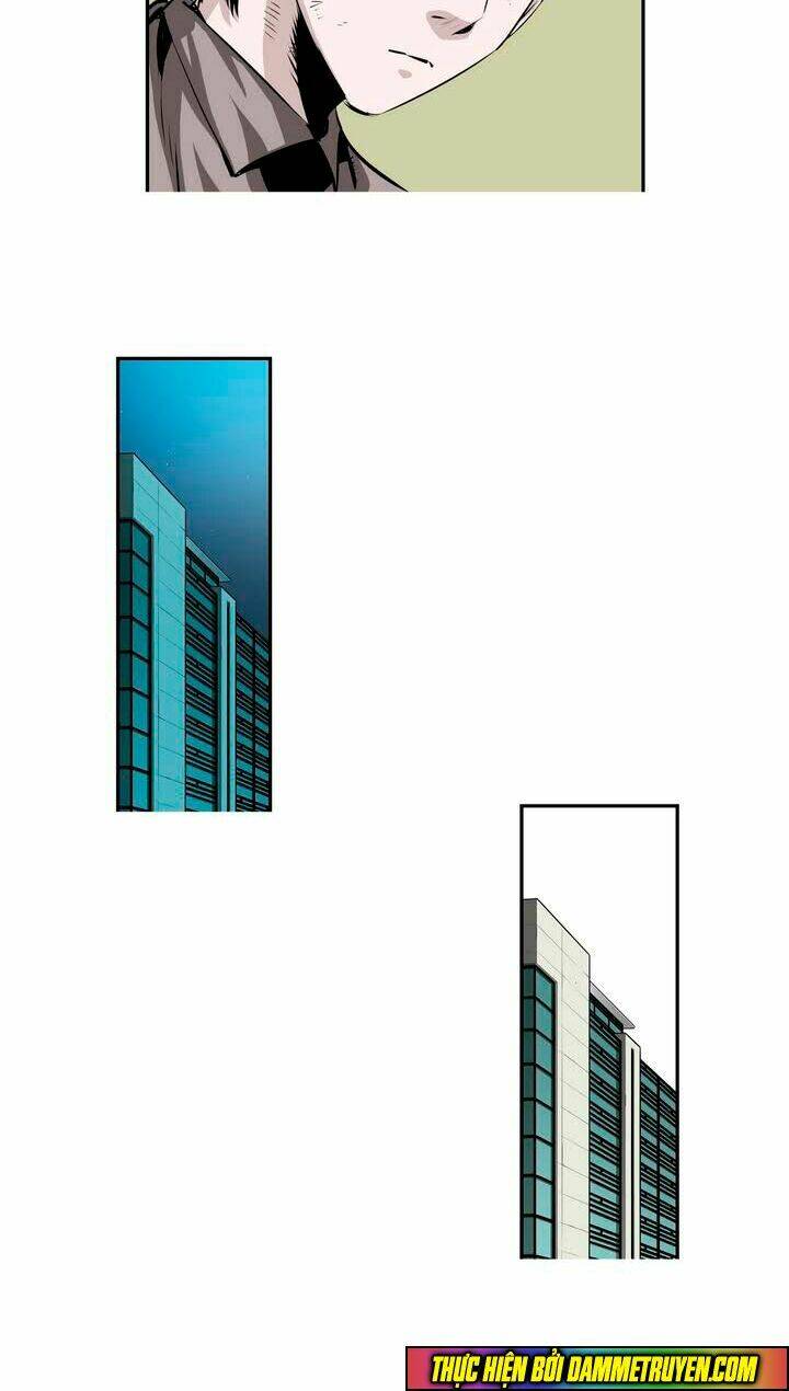 Double Casting: Chapter 72