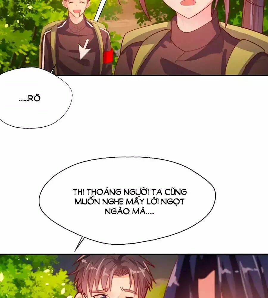 Sau Này Vẫn Cứ Thích Anh: Chapter 62