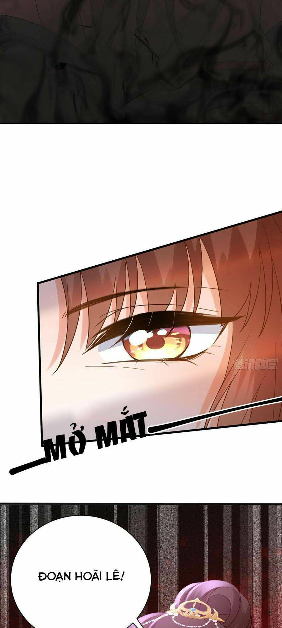 Ma Đầu Vạn Ác Năm Tuổi Rưỡi: Chapter 46