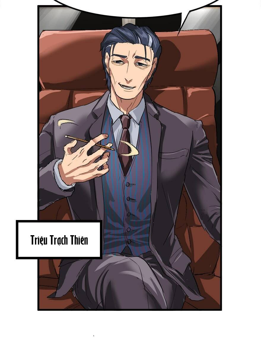 Vua Sinh Tồn: Chapter 12